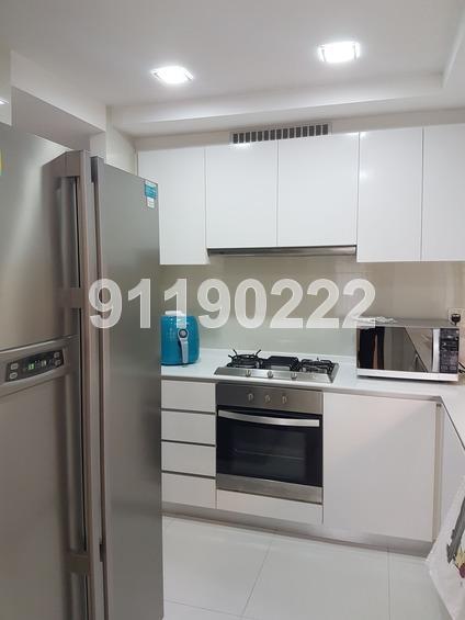 The Lakefront Residences (D22), Condominium #159437852